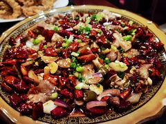 -老来福·非遗酸汤兔(凯旋路店)