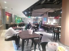 -盒马鲜生(莱蒙都会店)