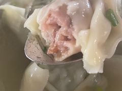 -顶巧鸡汤馄饨(虹口总店)