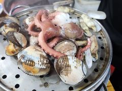 -九层海鲜塔(市南店)