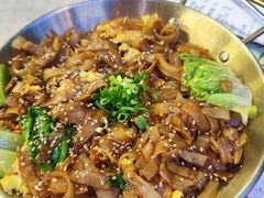 -七爷清汤腩·港式餐厅(金狮广场店)