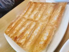 -台北楚楚园馅饼粥(虹桥南丰城店)