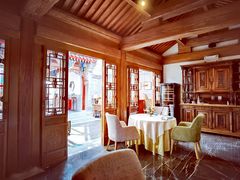 -北京古城老院厉晓麟精致菜