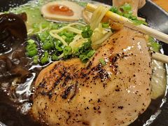 -鸡王拉面店