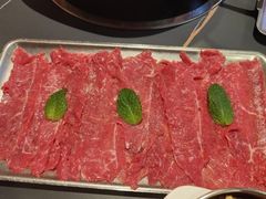 -由衷贵州酸汤牛肉火锅(新桥店)