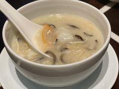 宋嫂鱼羹-杭州西子湖四季酒店·金沙厅