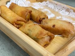 -兴乐饭店(齐飞路店)