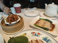 -申粤轩·手工点心·金牌烧味·经典粤菜(丁香花园店)