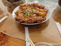 -赵广小吃(油榨湾店)