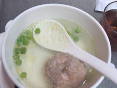 -小厨娘淮扬菜(奥体博览中心奥美店)