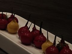 -金鸭季·臻品餐厅(欢乐海岸购物中心店)