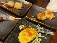-鸟鹏烧鸟居酒屋(昌岗店)
