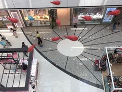 -万达茂商场(南京仙林店)