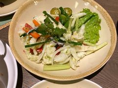 -CHINCHIN 青青·泰国料理(万象食家店)