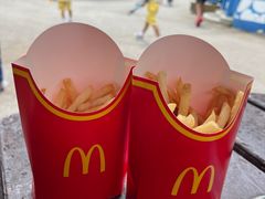 -麦当劳(海洋公园店)