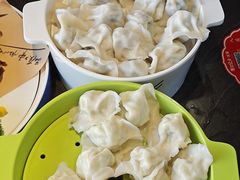 -老边饺子馆·东北菜(虎坊桥店)