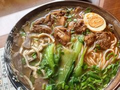 -茗味居羊肉汤面馆(临沂路店)