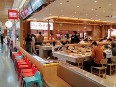 -龍歌自助小火锅(崂山丽达店)