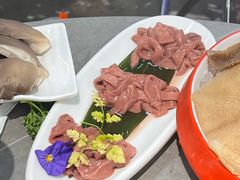 -生活如沸·顺德水牛奶火锅(大学路店)