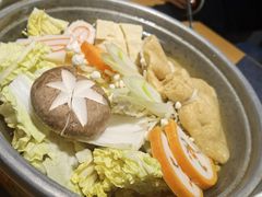-本逸·割烹料理(湖墅店)