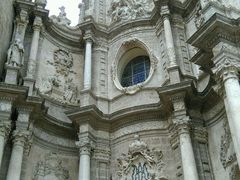 -瓦伦西亚大教堂