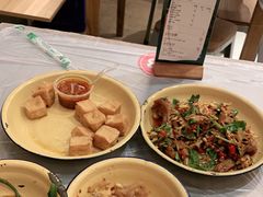 -东排食堂长沙小吃大排档(五一广场店)