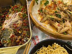 -东排食堂长沙小吃大排档(五一广场店)