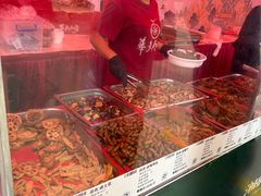 -潇湘华天大酒店-湘·悦美食街(芙蓉中路店)