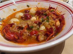 -江味龙虾馆·裸蓝龙虾(南山店)
