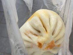-清真石家包子(大皮院总店)