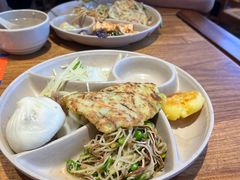 -素满香·食养自助(天一广场店)