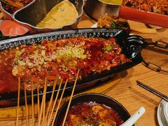 -成都吃客(九眼桥店)