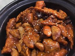 -鑫悦楼煎蟹·16年海鲜大排档