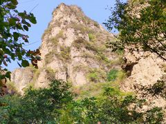 -狼牙山风景区
