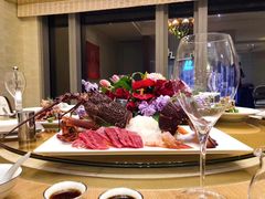 -青岛海尔洲际酒店