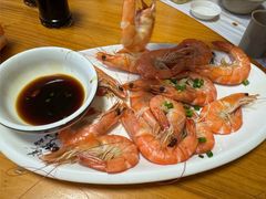 -阿勇海鲜排档(莲花路1号店)