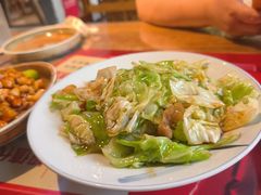-水煮三国·川鲁江湖菜(香山店)