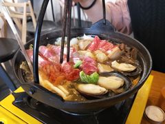 -About Bistro關於·泰式家庭料理