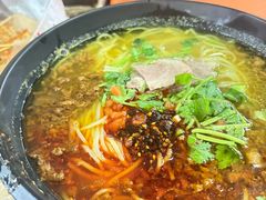 -一品飘香米线(一中总店)