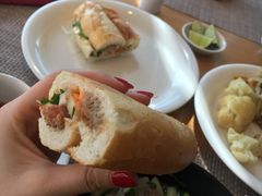 -芽庄喜来登水疗酒店