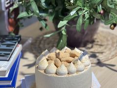 -高力乐面包咖啡厅(西塔店)