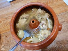 -旅马餐厅(茅家埠店)