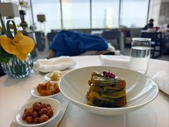 -北京柏悦酒店·锦庭餐厅Dining Room