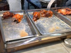 -竺桥兄弟烤鸭(总店)