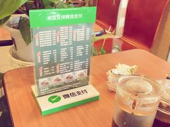 -李先生牛肉面大王(马栏店)