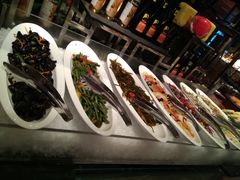 -OPEN開全日自助餐厅·牛肉火锅·海鲜(佛山希尔顿酒店)