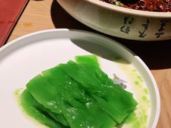 -滋色臻选川菜(北京坊旗舰店)