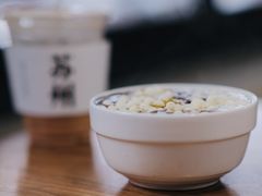 -笃笃笃糖粥(十全街店)