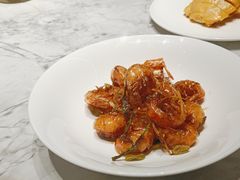 -阿明小菜·海鲜·上海菜(浦建路店)