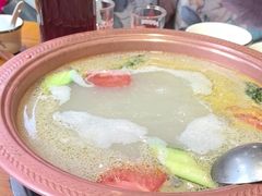 -民食香·腊排骨野生菌美食(木府店)
